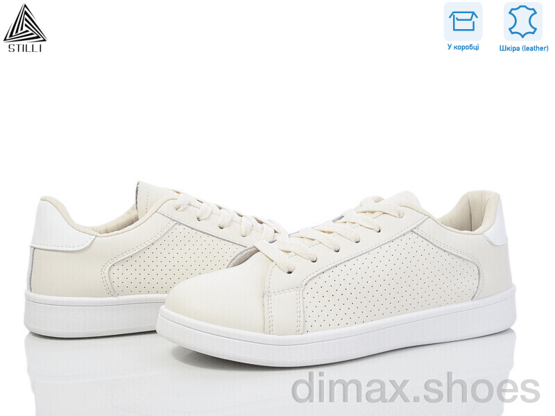 STILLI Group S10-8 шкіра