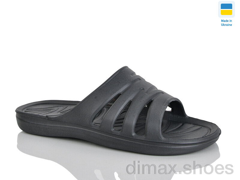 Lot Shoes Краб сірий