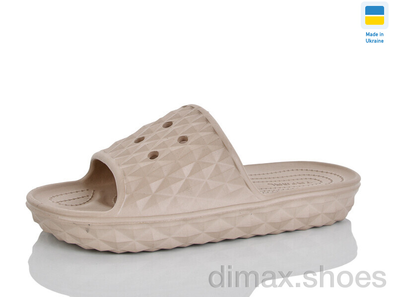 Lot Shoes 117 капучино