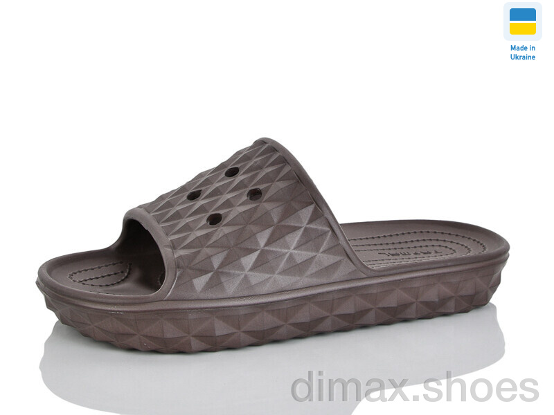 Lot Shoes 117 шоколад