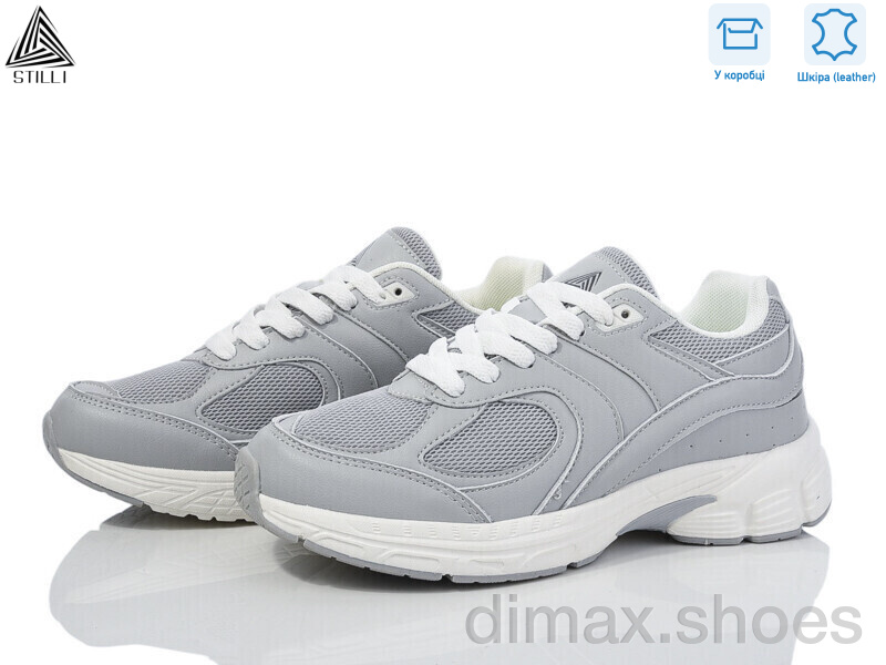 STILLI Group CX1230-5 шкіра піна