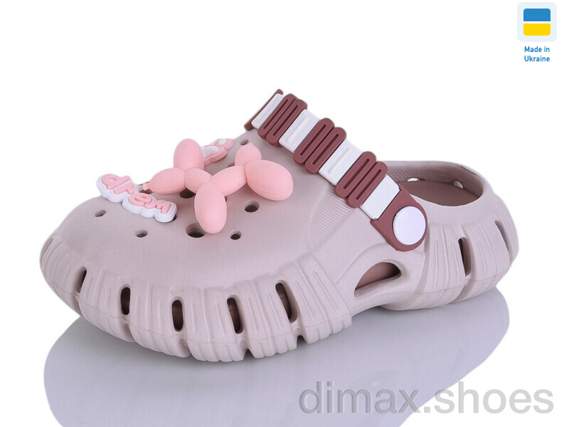 Lot Shoes 012 раф-нюд