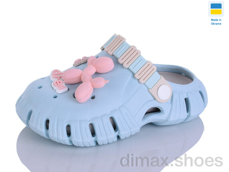 Lot Shoes 012 бірюза-раф