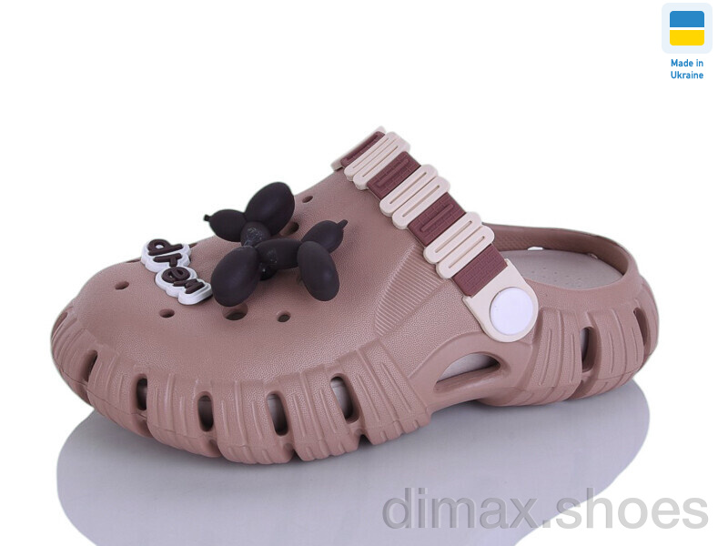 Lot Shoes 012 нюд-раф