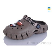 Lot Shoes 770 підліток т.беж-т.корич.