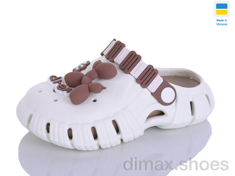 Lot Shoes 012 крем-мокко