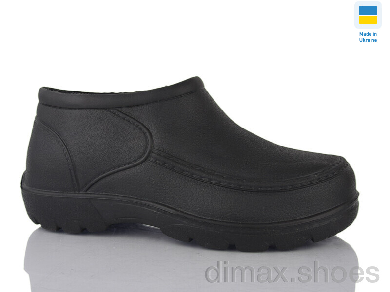 Lot Shoes Б10 сірий