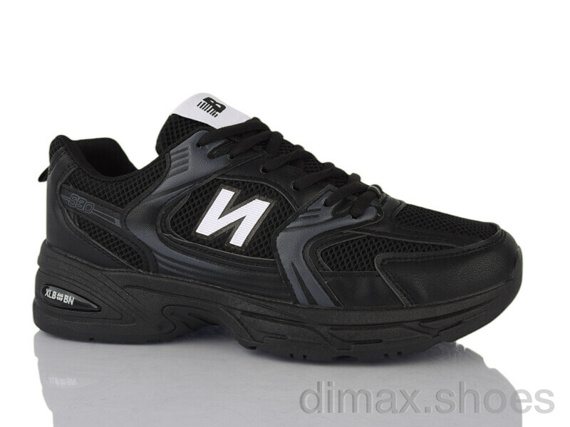 Lot Shoes M501-1