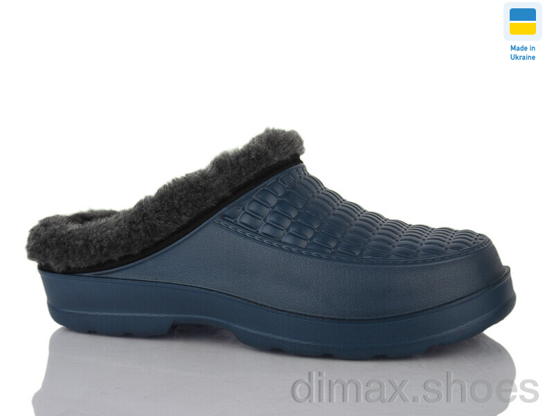 Lot Shoes М5 синій