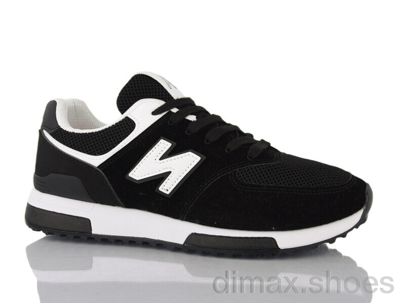 Lot Shoes M511-1