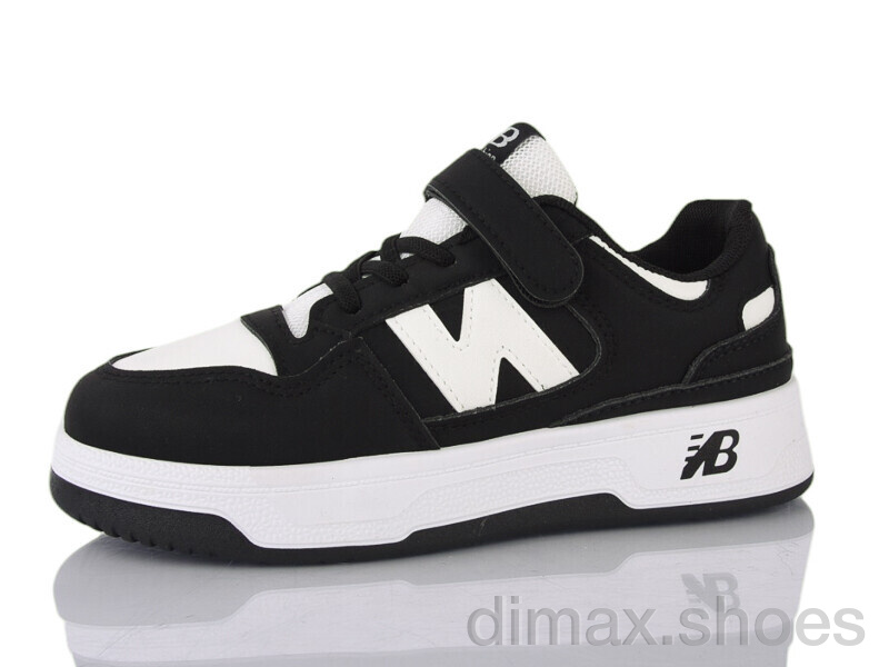 Lot Shoes 808-1