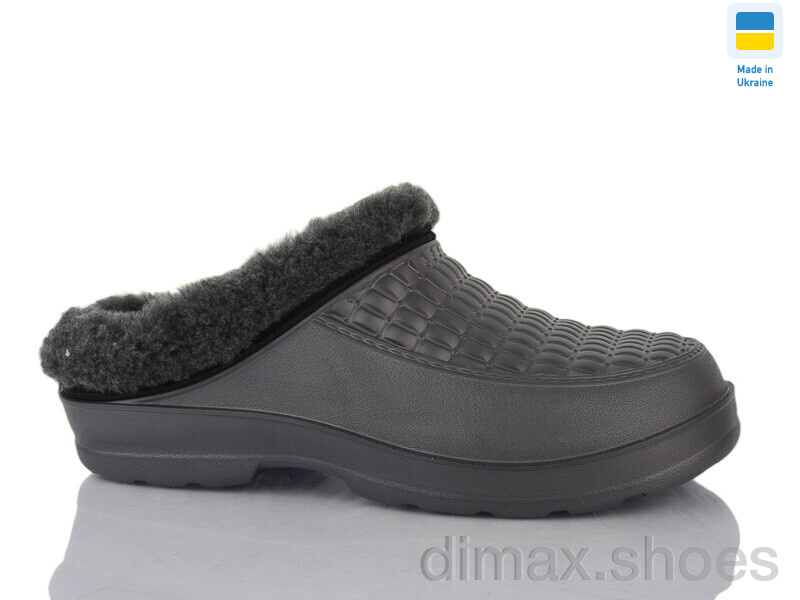 Lot Shoes М5 сірий