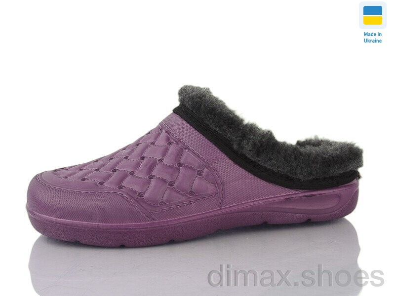 Lot Shoes L8 бордо