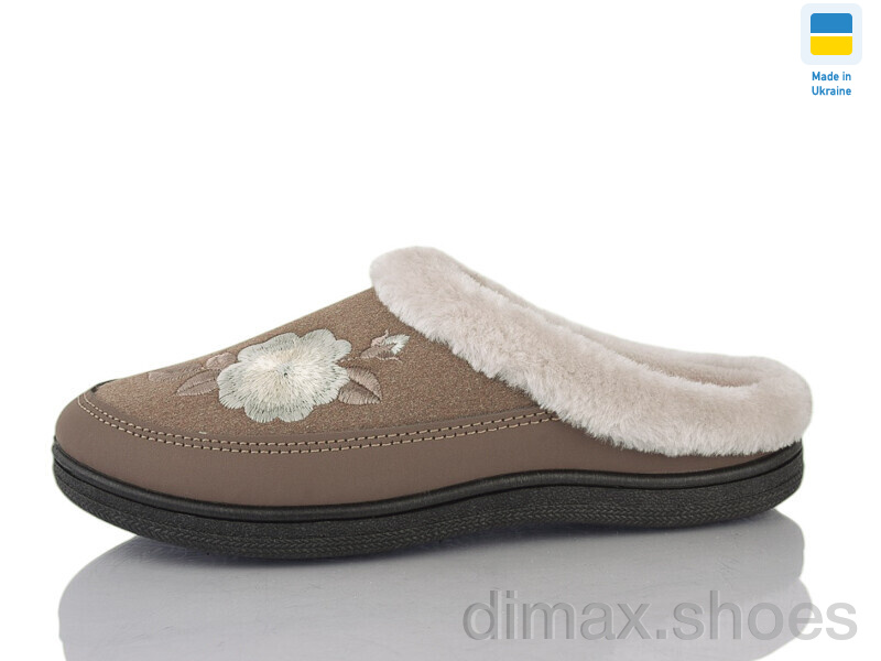 Lot Shoes T01 кавовий