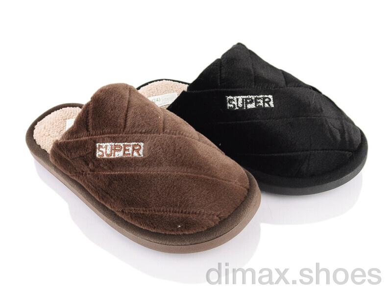 Lot Shoes 555-3 mix