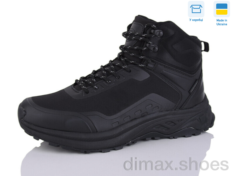 Restime EMZ25699 black