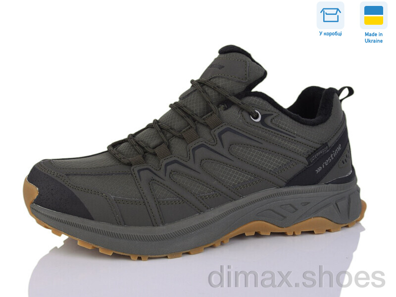 Restime BMZ25162 khaki