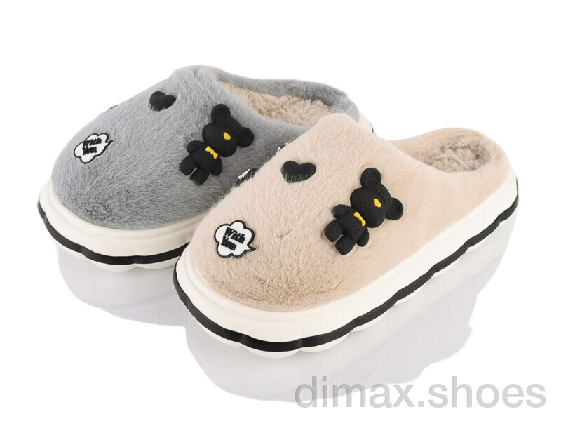 Lot Shoes 8857 mix