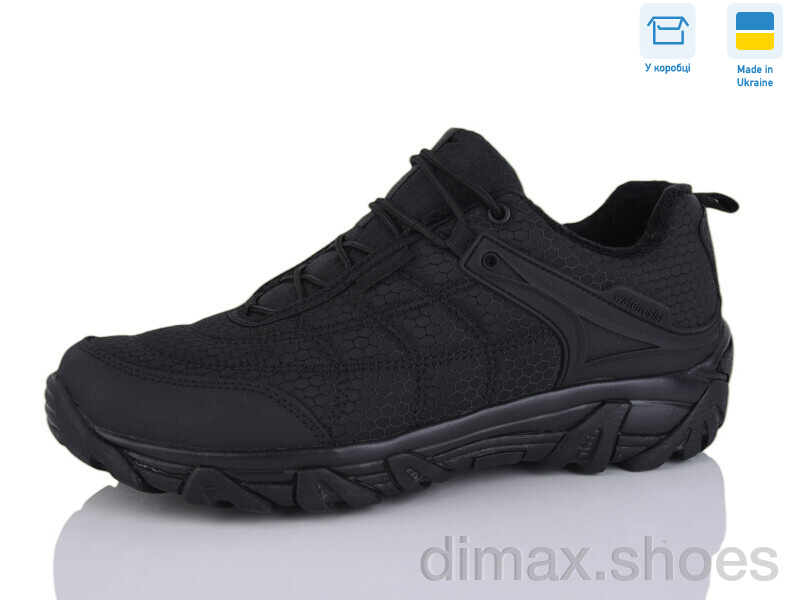 Restime PMZ25192 black