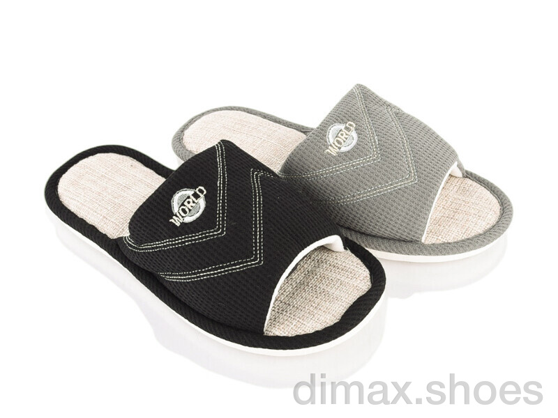 Lot Shoes RYG18 mix