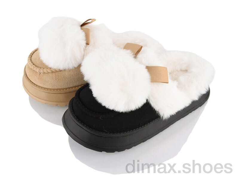 Lot Shoes 333-4B mix