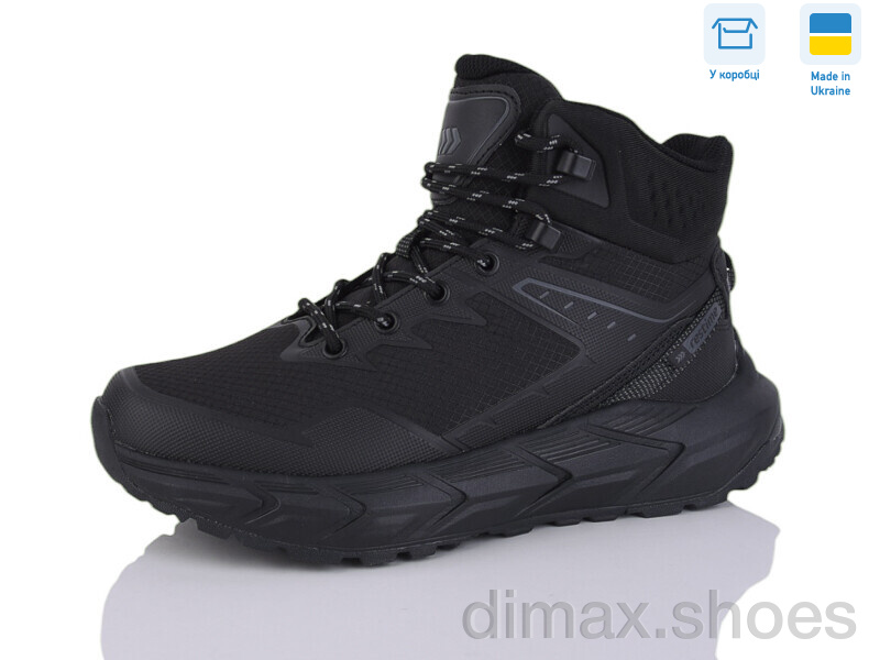 Restime EWZ25698 black