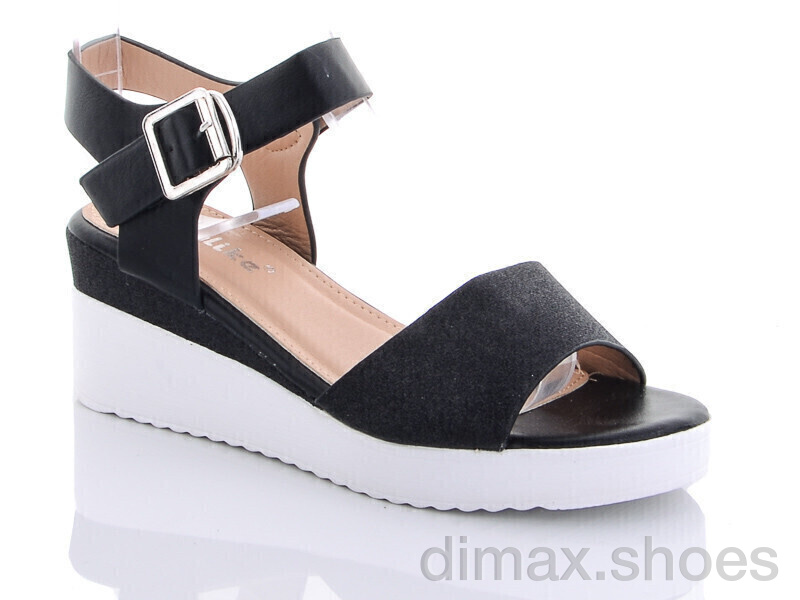Favorit 31-3 black