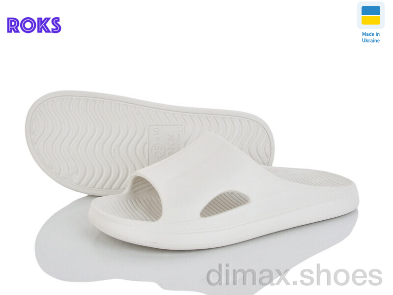 Roks 510-009 білий