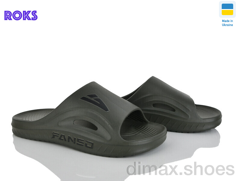 Roks 508-017 зелений