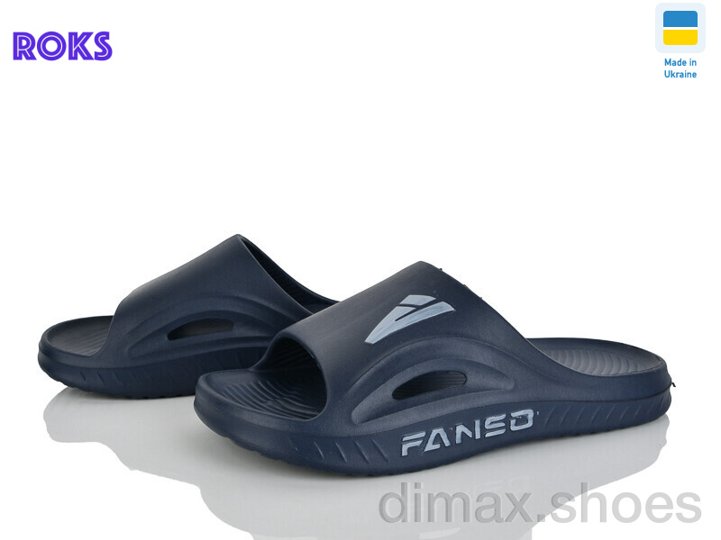 Roks 508-019 синій