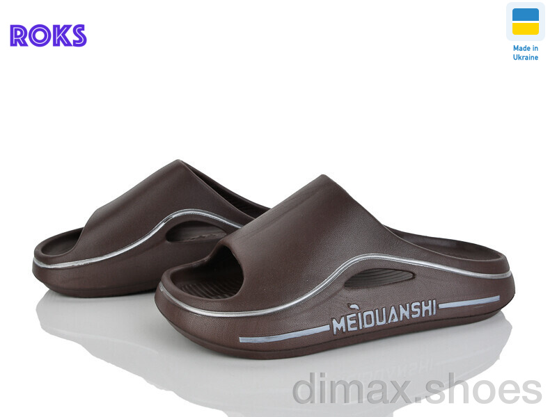 Roks 507-025 коричн.