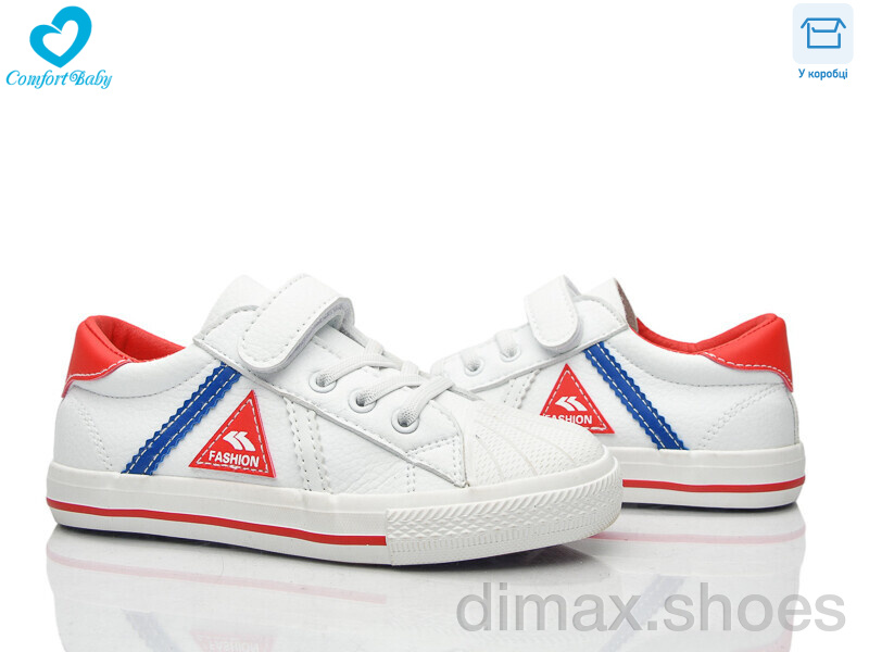 Comfort-baby 13100 білий