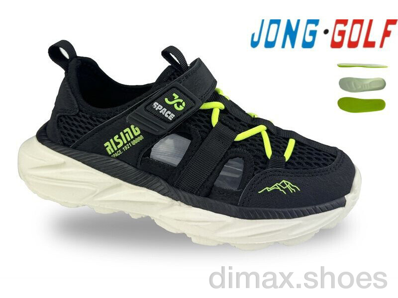 Jong Golf C11828-0