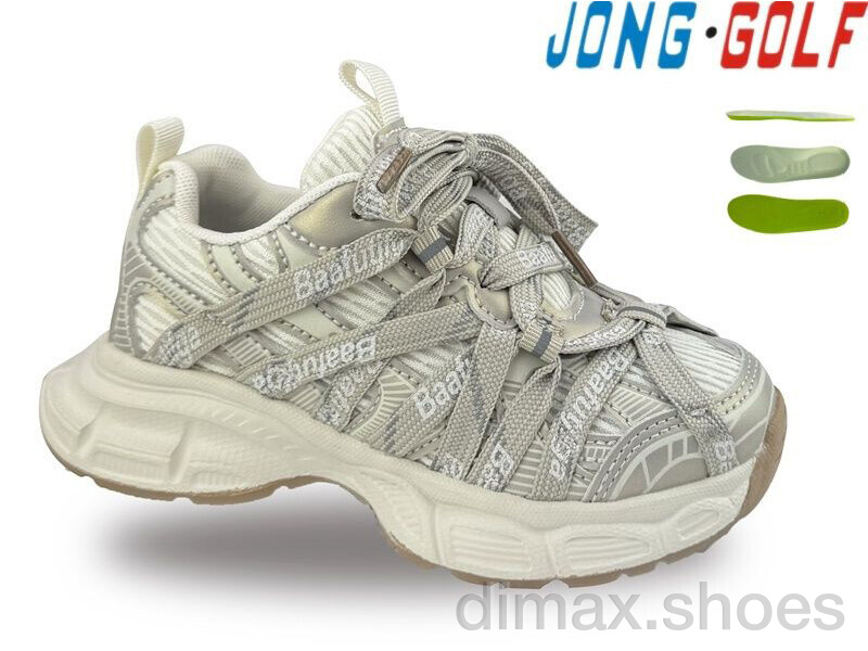 Jong Golf C11762-6