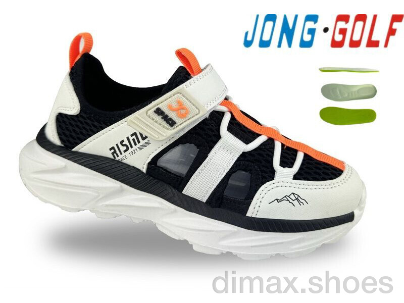 Jong Golf C11828-7