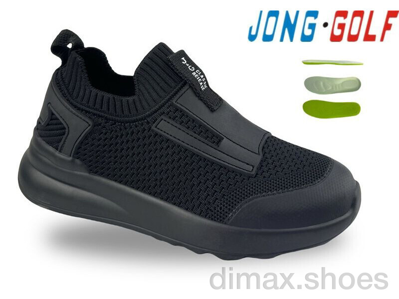 Jong Golf C11819-0
