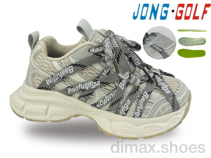Jong Golf C11762-2