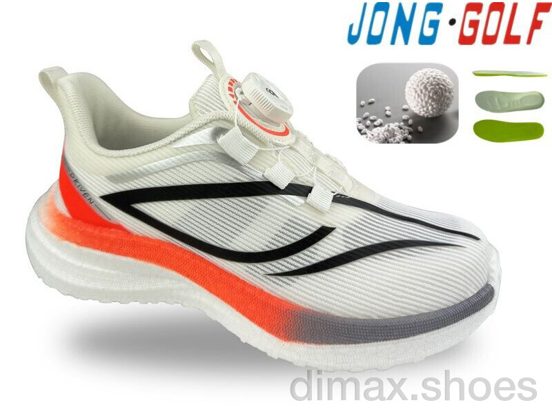 Jong Golf C11790-7