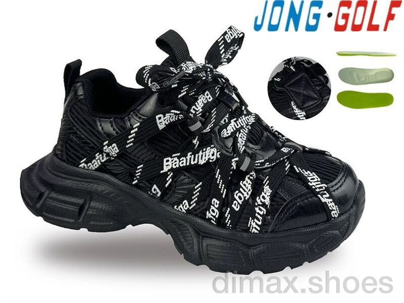 Jong Golf C11762-0