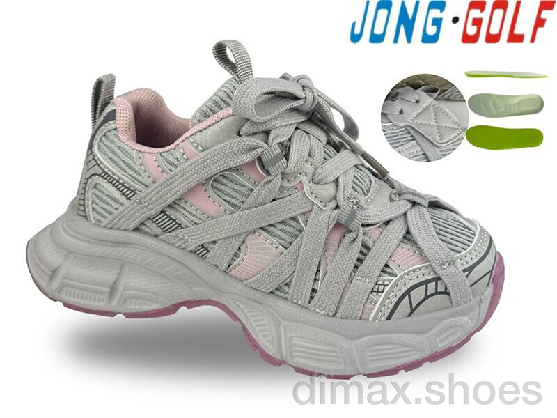 Jong Golf C11762-8