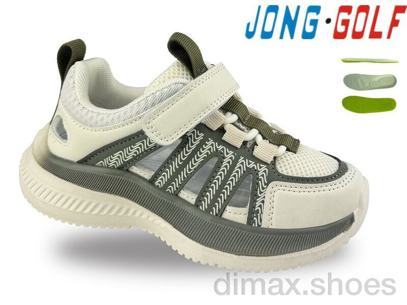 Jong Golf B11824-5