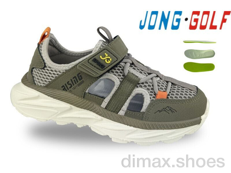 Jong Golf C11828-5
