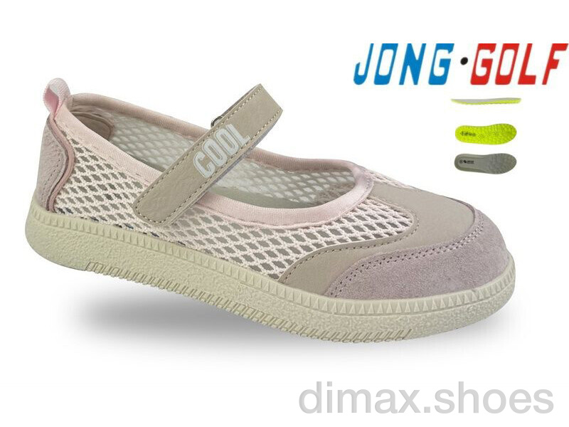 Jong Golf C11802-8