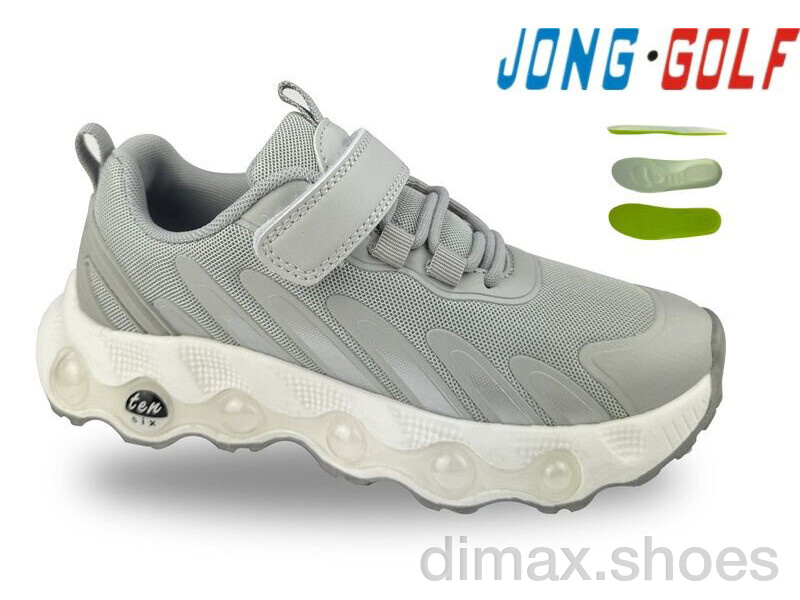 Jong Golf C11854-18