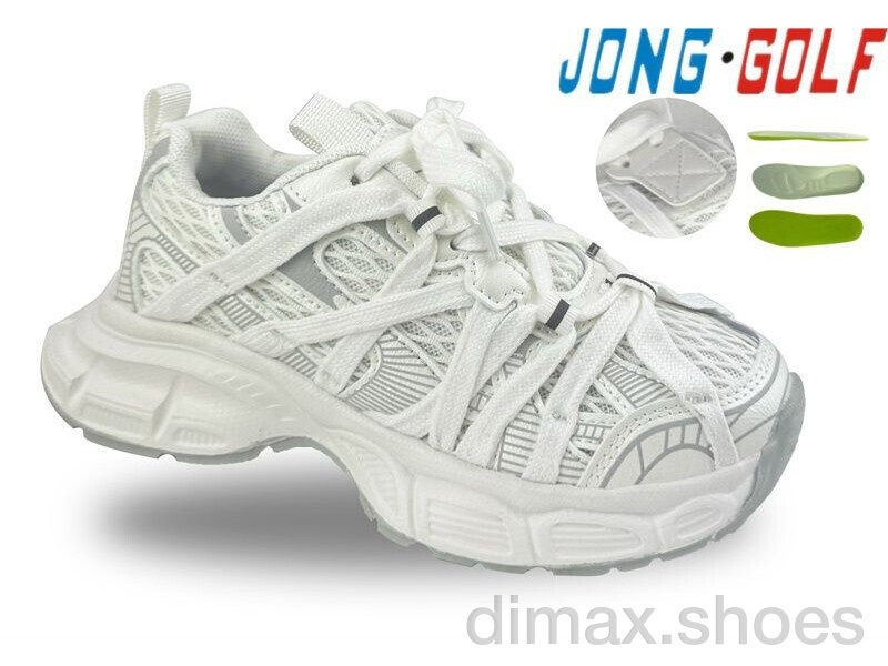 Jong Golf C11762-7