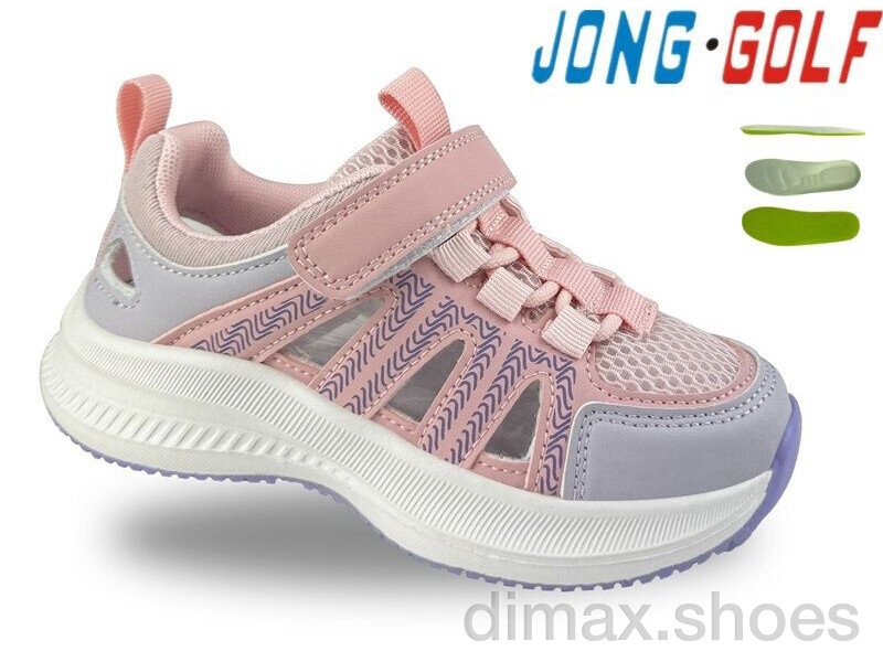 Jong Golf B11824-8