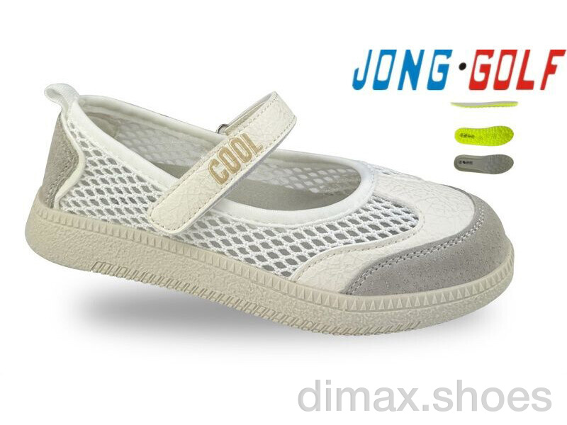 Jong Golf C11802-6