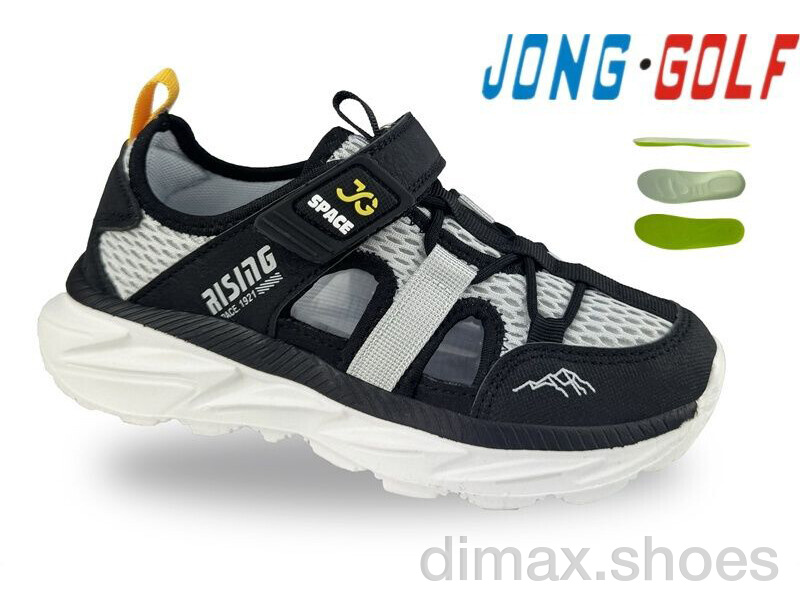 Jong Golf C11828-18