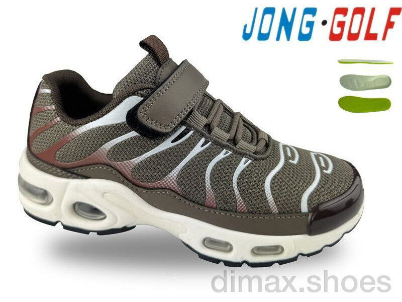 Jong Golf C11838-4