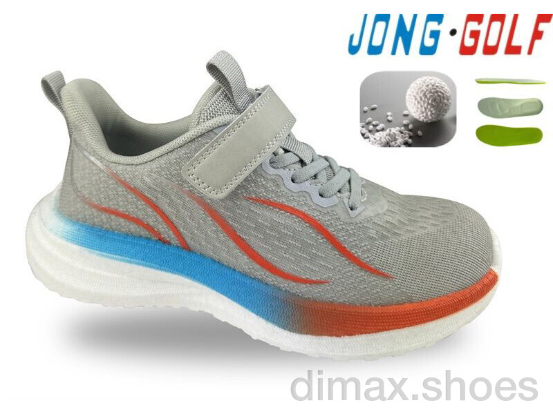 Jong Golf C11862-3
